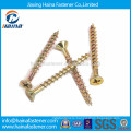 China supplier Phillips Bugle Head balck Self Drilling Screw